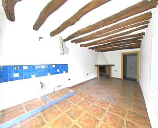 Casa o xalet en venda a Justo Cabrera, La Calahorra
