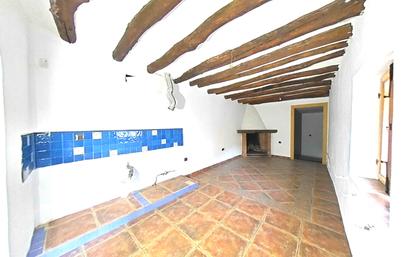 House or chalet for sale in Justo Cabrera , La Calahorra