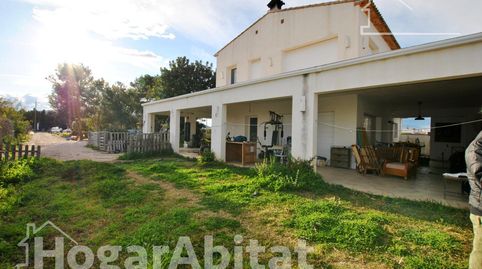 Foto 4 de Casa o xalet en venda a Partida la Bomba, Oliva Playa, Oliva