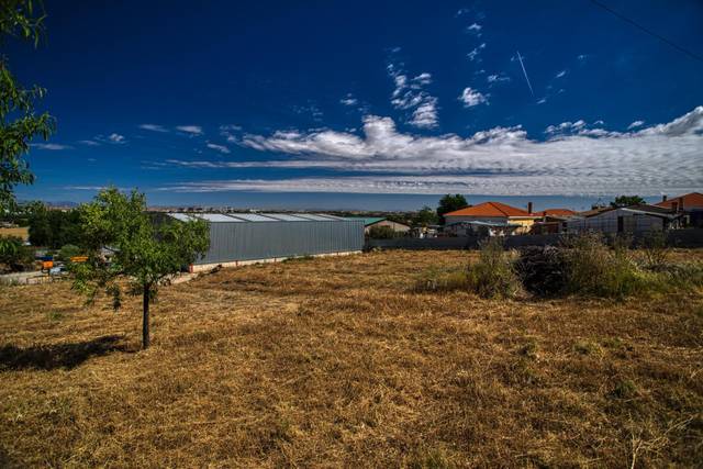 Terreno en Venta en Carretera BALCON GRANDE, 2001 en Parque Henares