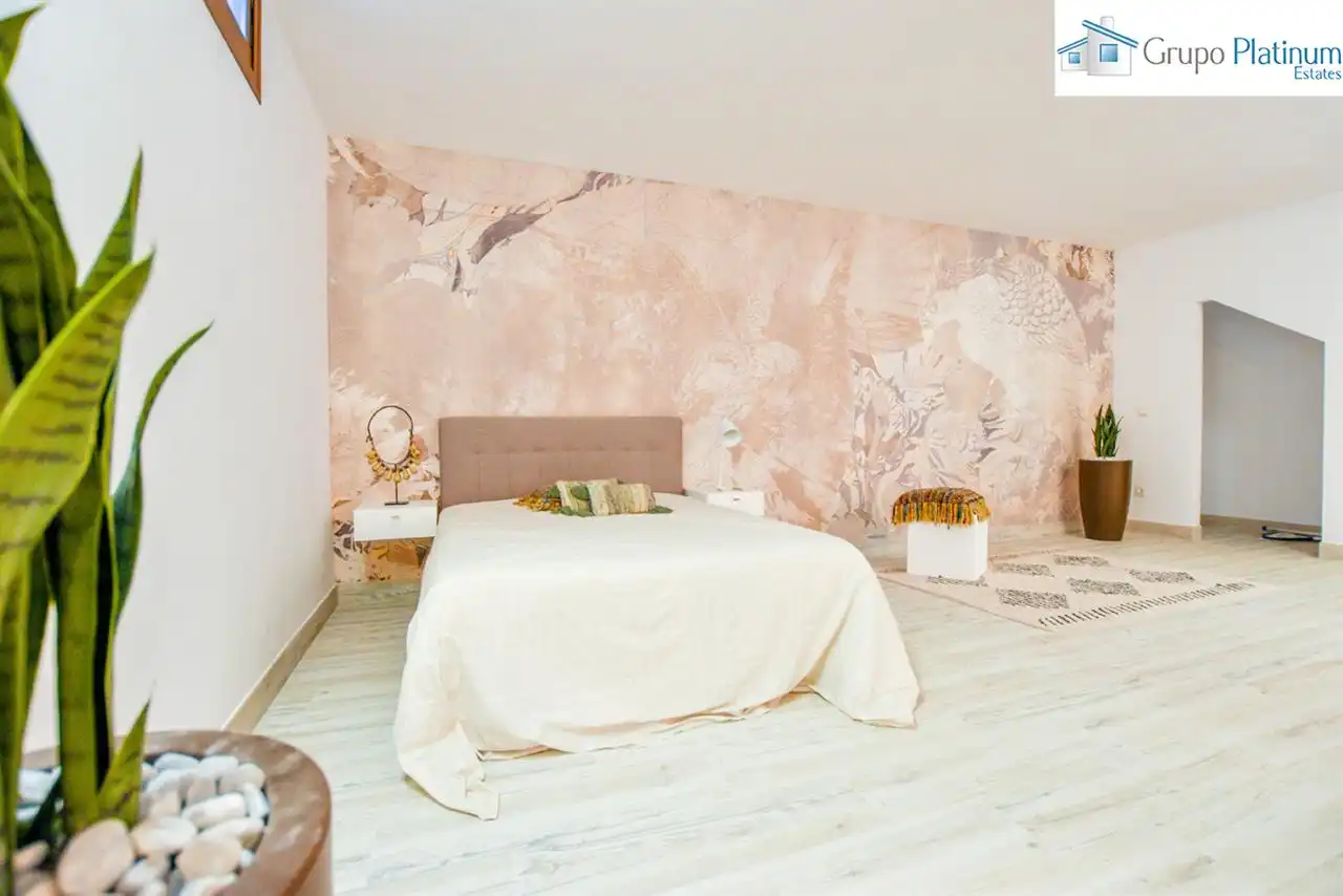 Detached house with pool for sale in Cala Marqués, imagen 24