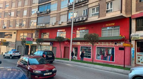 Foto 4 von Geschaftsraum zur Miete in Avenida del Ejército Español, 1, San Bartolomé - Millán de Priego, Jaén Capital