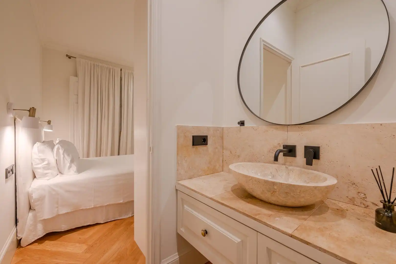 Wohnung zur Miete in Girona, Girona