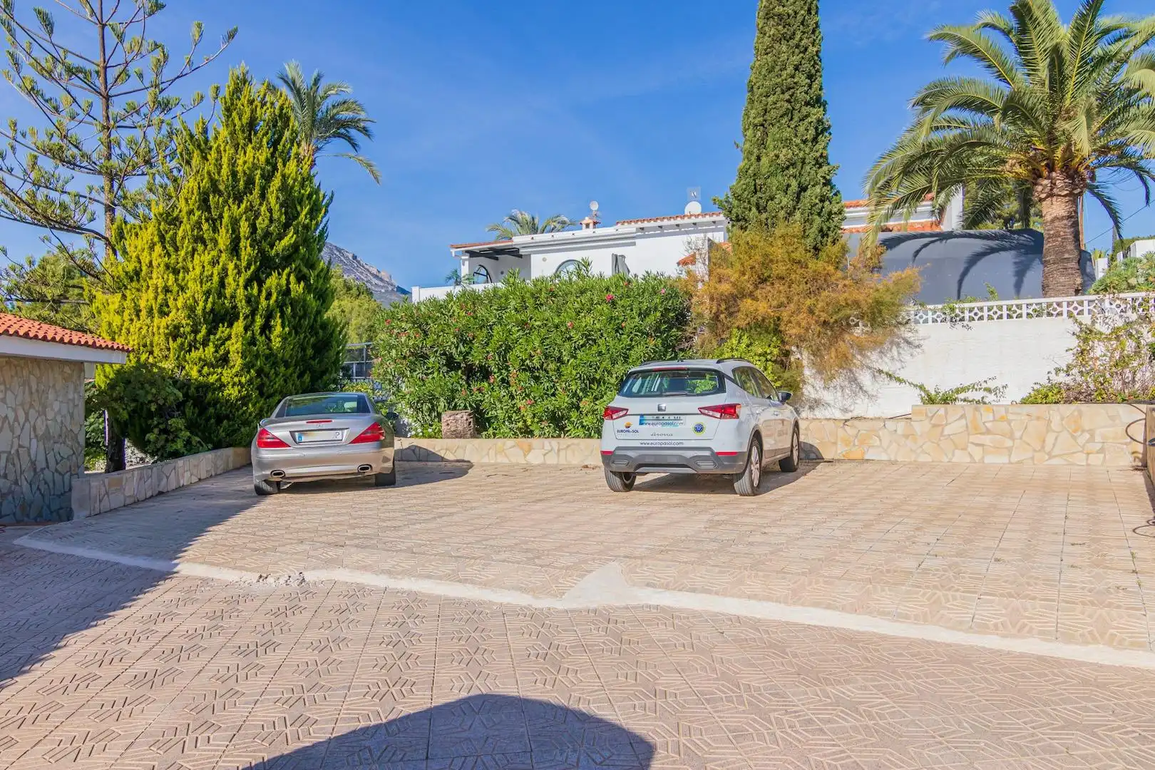 Chalet con piscina en venta en Barranco Hondo, imagen 37