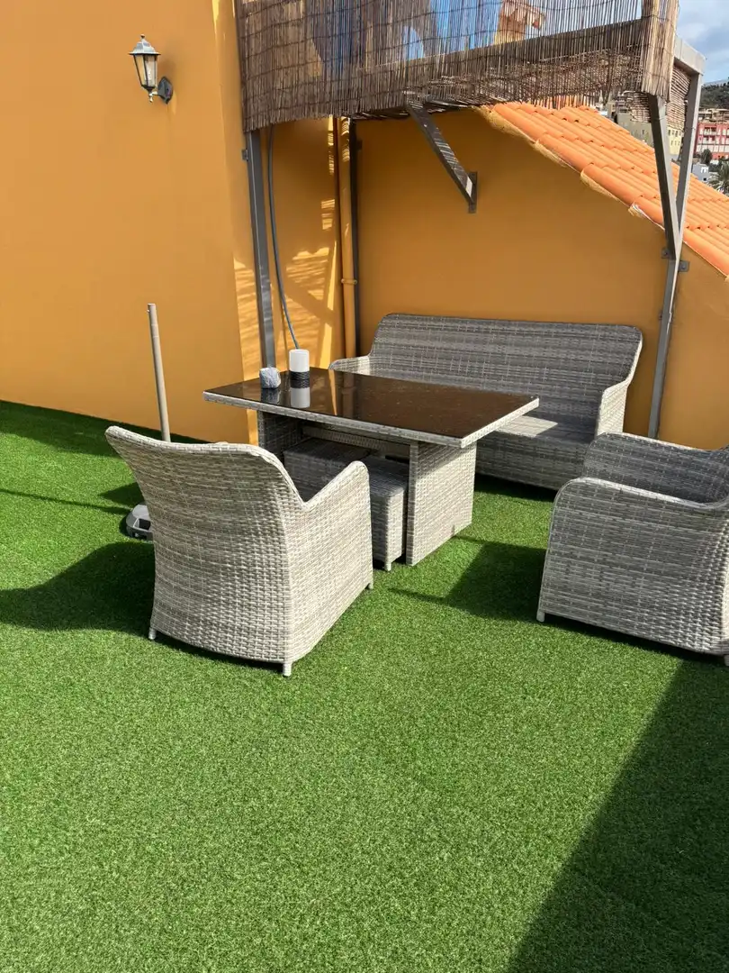 Apartament de lloguer a Calle la Luz, San Sebastián de la Gomera