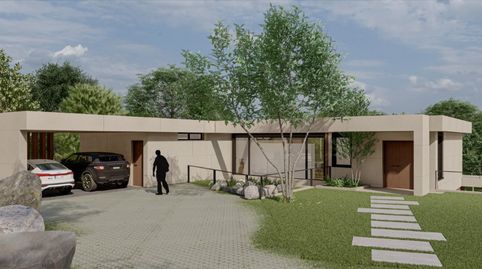 Foto 3 de Casa o chalet en venta en Santo Domingo, Algete