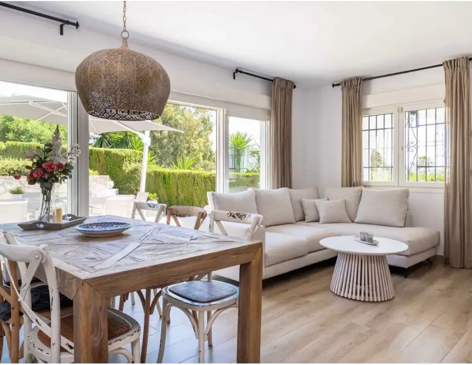 Chalet con piscina en venta en Torreblanca del Sol, imagen 19