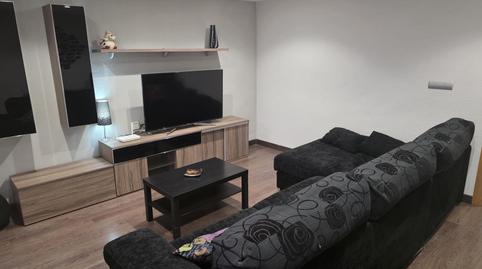 Photo 4 of Flat to rent in Reina Victoria - Miguel Hernández, Elche / Elx