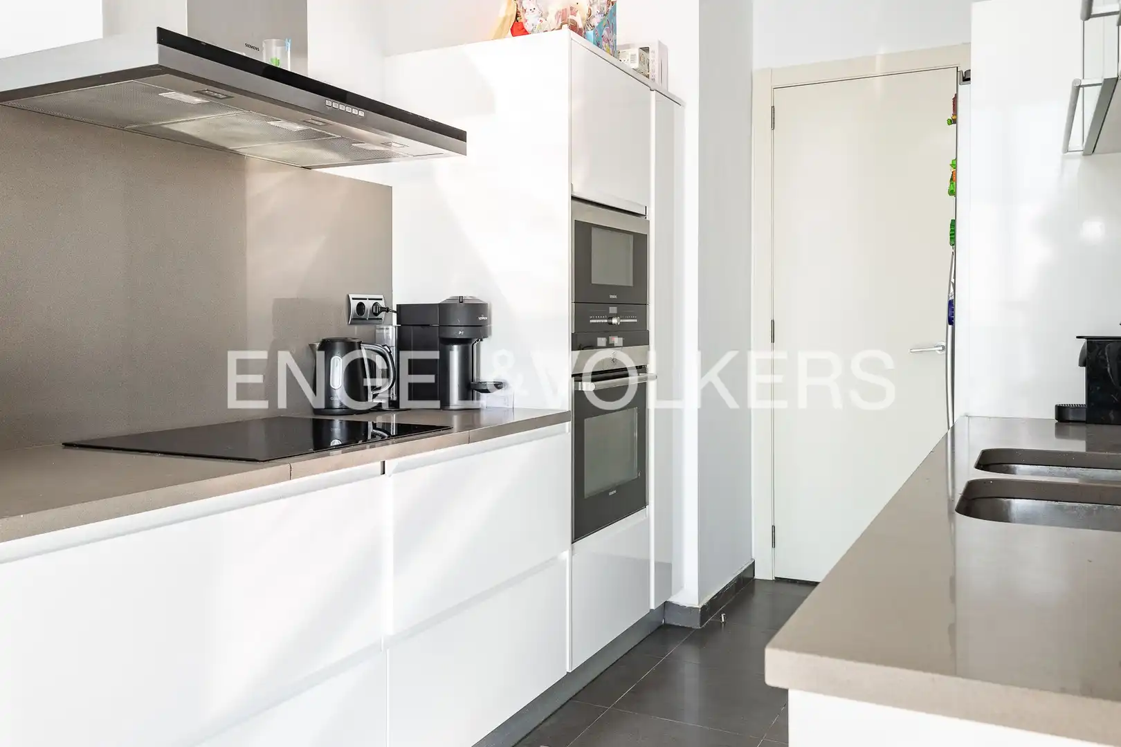 Wohnung mit Pool zum Verkauf in Sant Martí, imagen 29