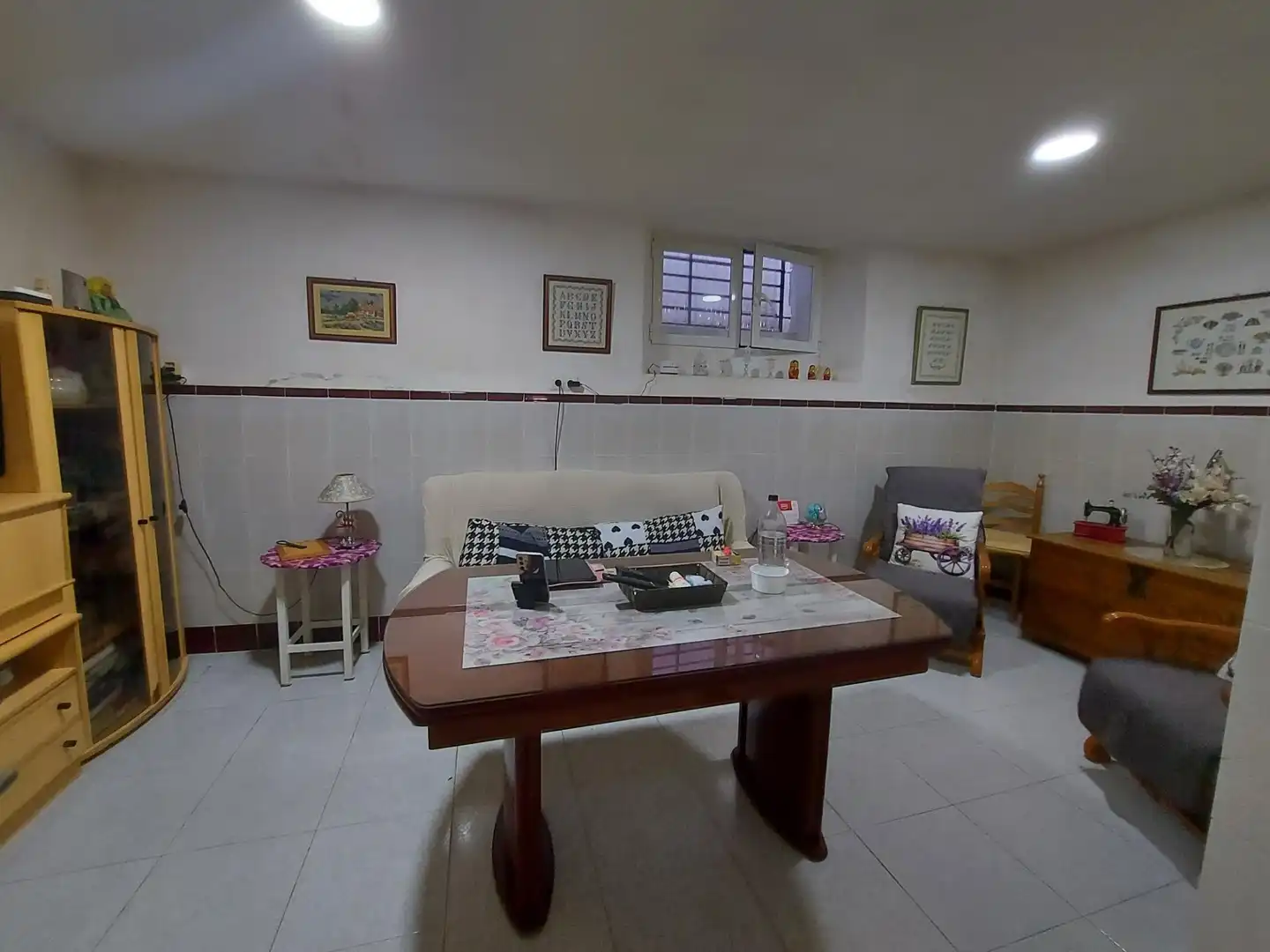 Casa amb terrassa en venda a Centro, imagen 18