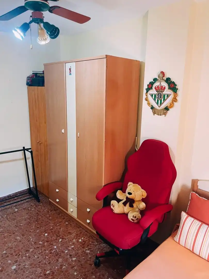 Apartament amb piscina en venda a Los Boliches, imagen 7