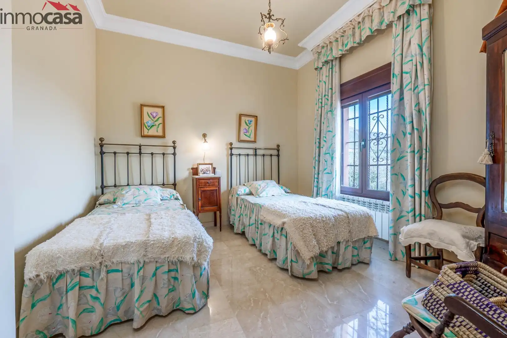 Casa o chalet en venta en Huéscar