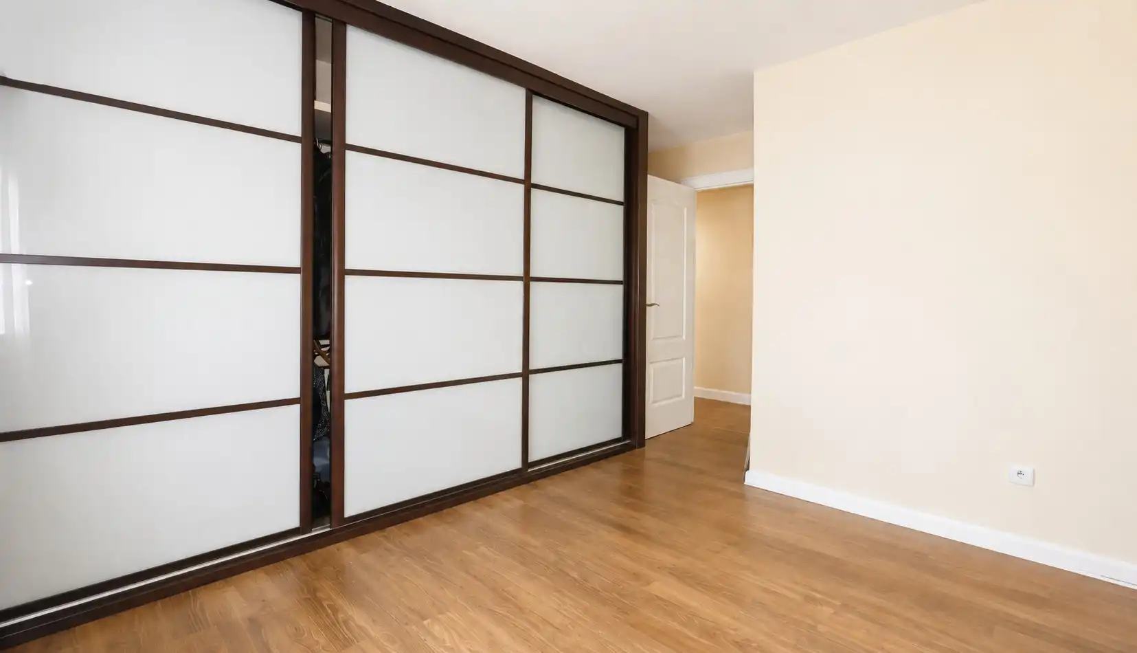 Habitación de Piso en venta en Móstoles con Calefacción, Jardín privado y Terraza