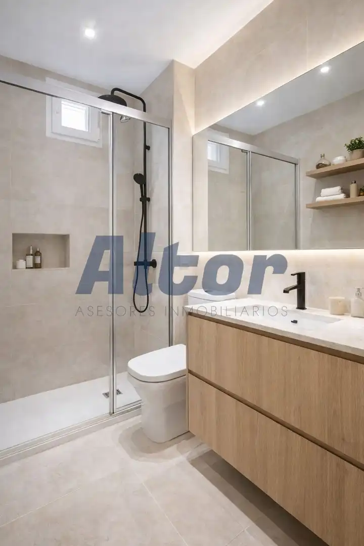 Piso en venta en DEL PRADO, Cortes - Huertas