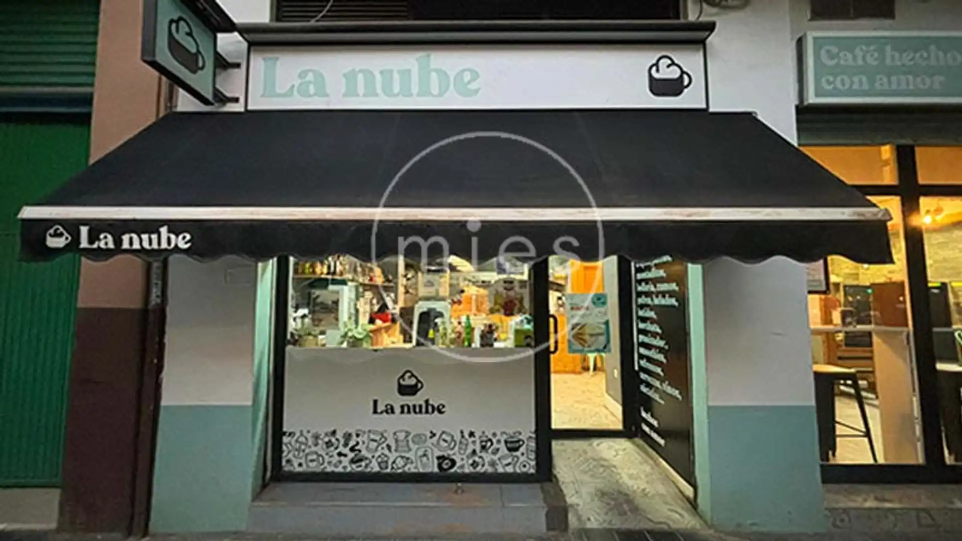 Premises for transfer in Picanya