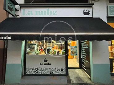 Local comercial en traspaso en Santa Maria del Puig 2