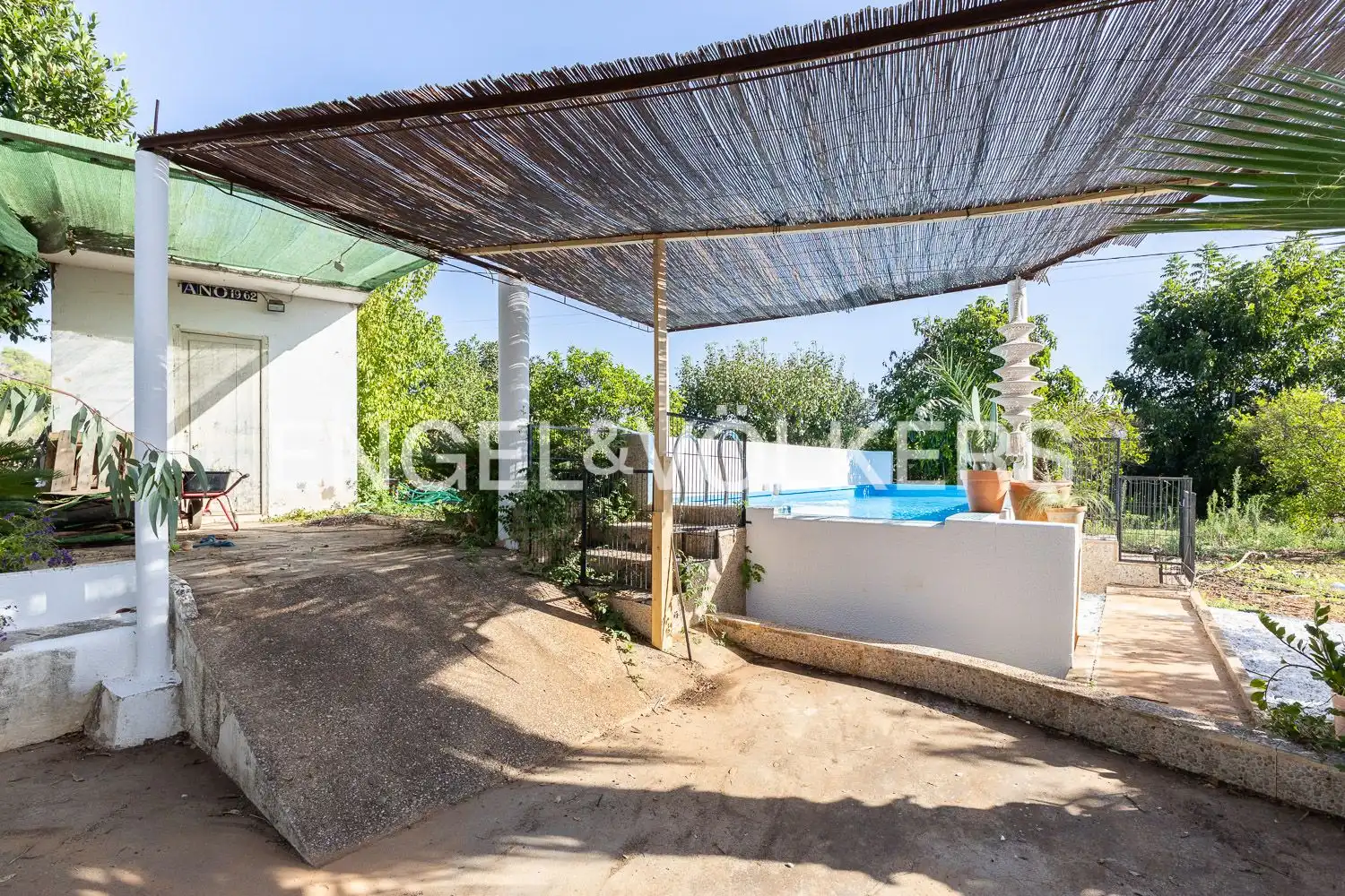 Casa con giardino in vendita a Carcaixent, imagen 7