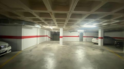 Foto 4 von Garage zur Miete in Carrer Carrer del Hermano Lopéz Santos, 6, Ciutat Jardí - Torreta Verdí, Elche / Elx