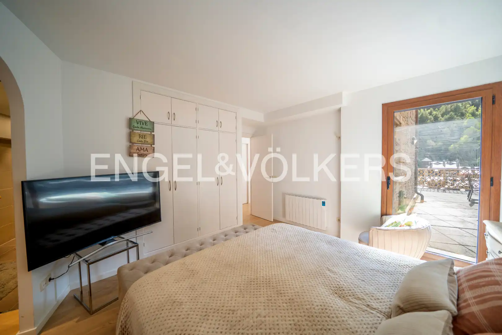 Bajo con ascensor en venta en Arinsal - Erts, imagen 20