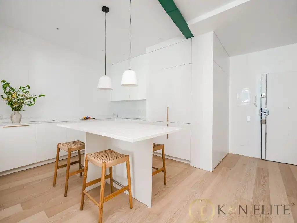 Flat with terrace for sale in Calle Magdalena, imagen 17