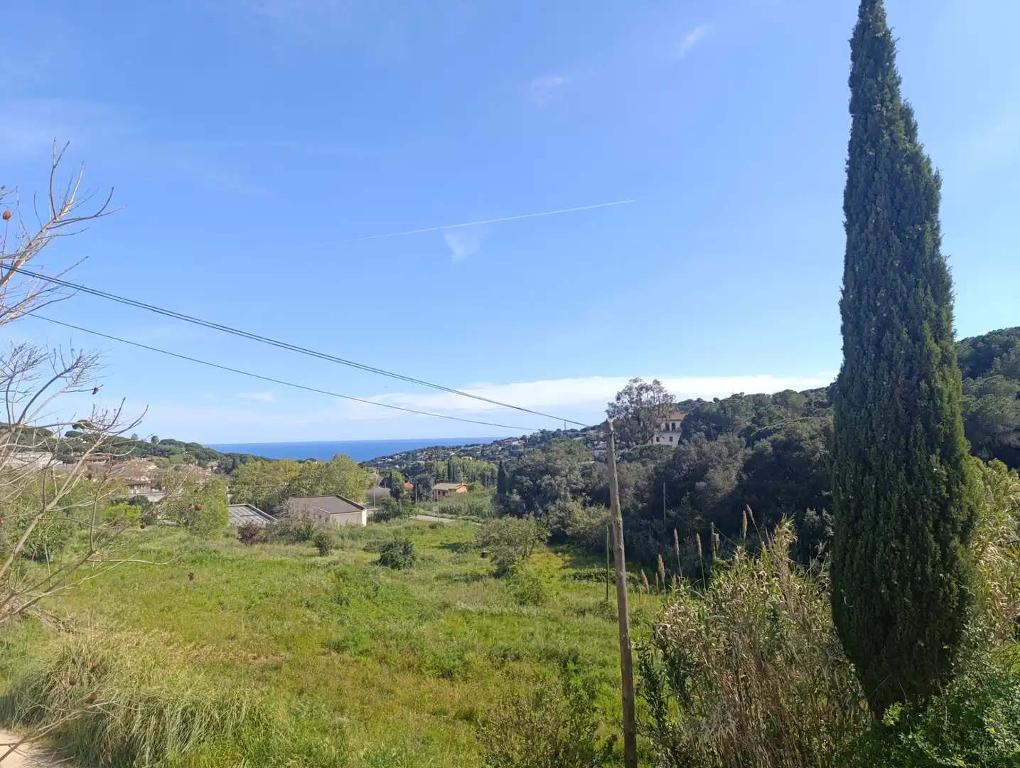 Casa o chalet de alquiler en Carrer Cal Gras, Cabrils