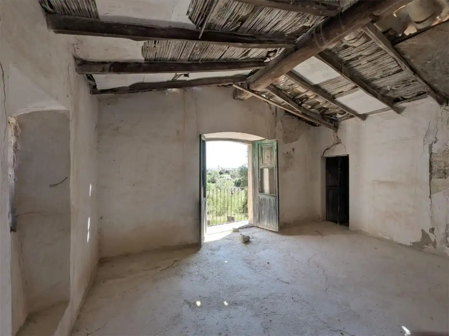 Flat for sale in Binissalem