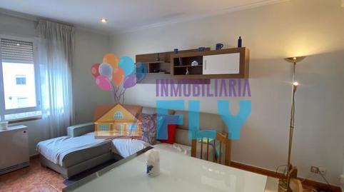 Foto 3 de Pis en venda a Centro, Ourense