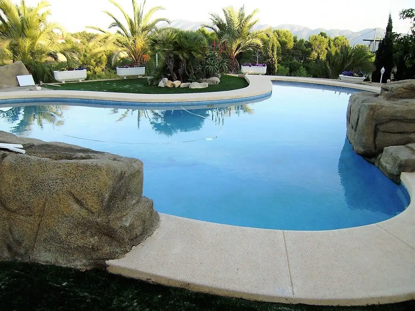 Chalet con piscina en venta en Urbanizaciones, imagen 80