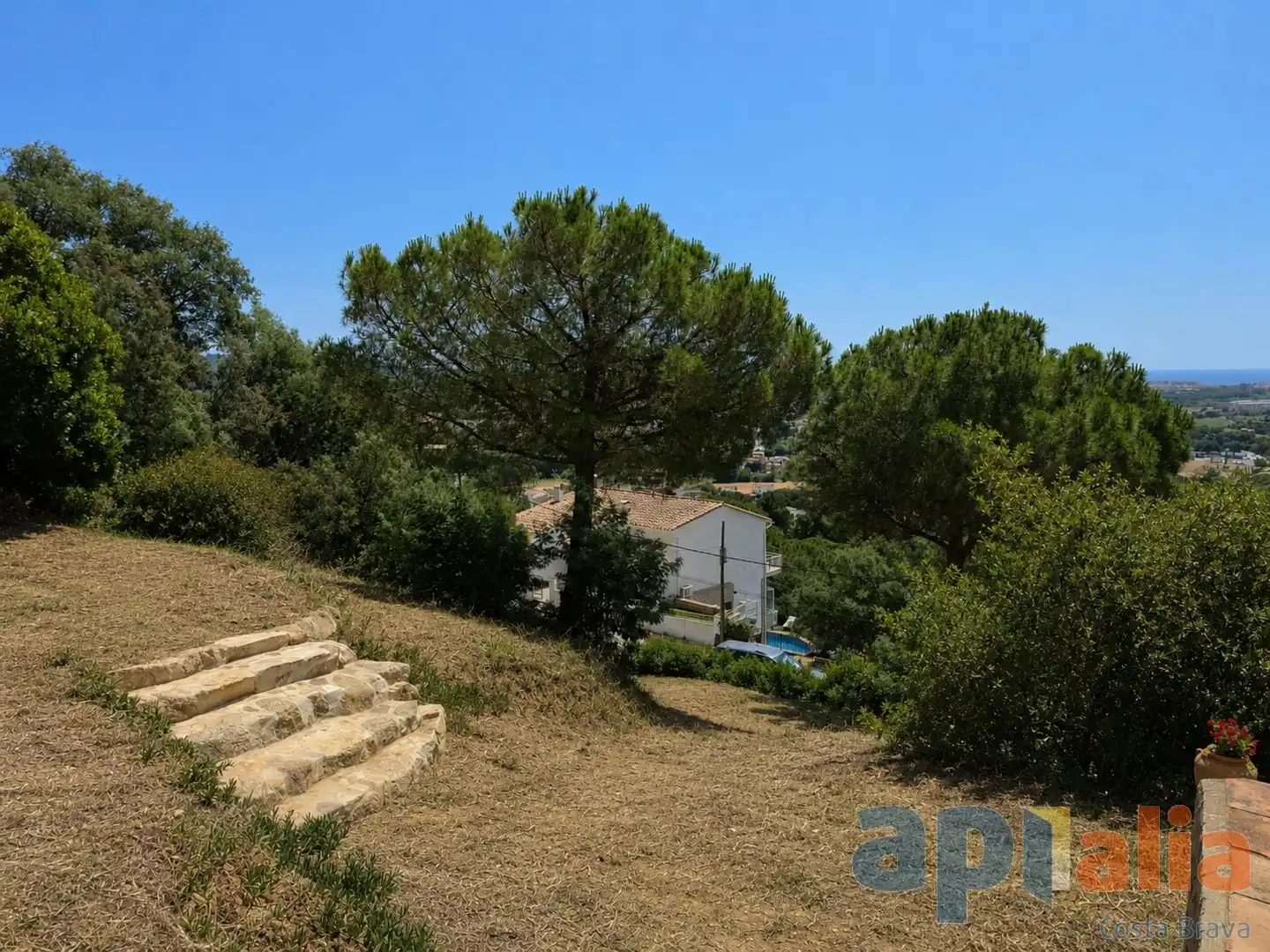 Residential land for sale in Carrer de la Selva, imagen 8