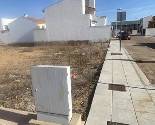 Industrial land for sale in Villanueva de la Serena