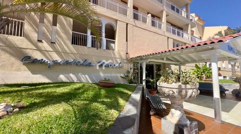 Foto 4 de Piso en venta en Playa de las Américas, Arona