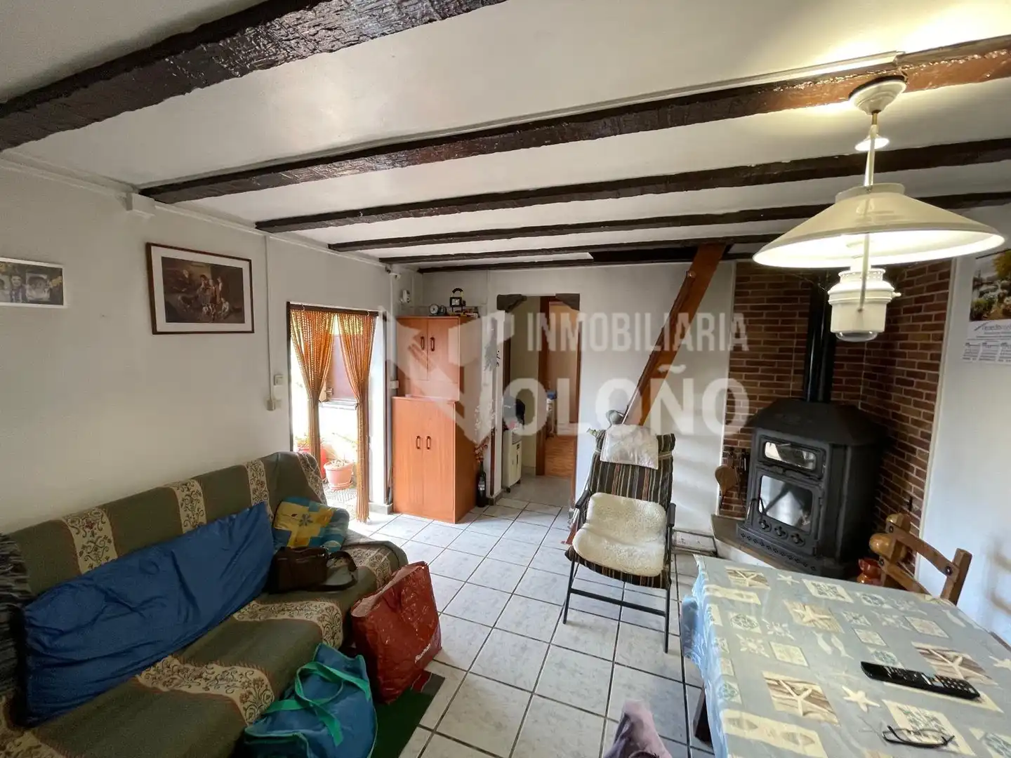 Maison rustique avec jardin à vendre à Calle Zarra 11, imagen 12