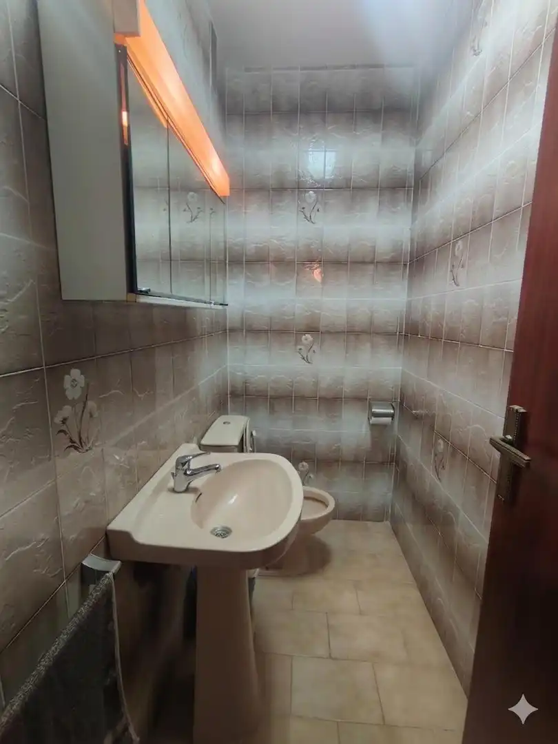 Baño de Piso en venta en Sotillo de la Adrada