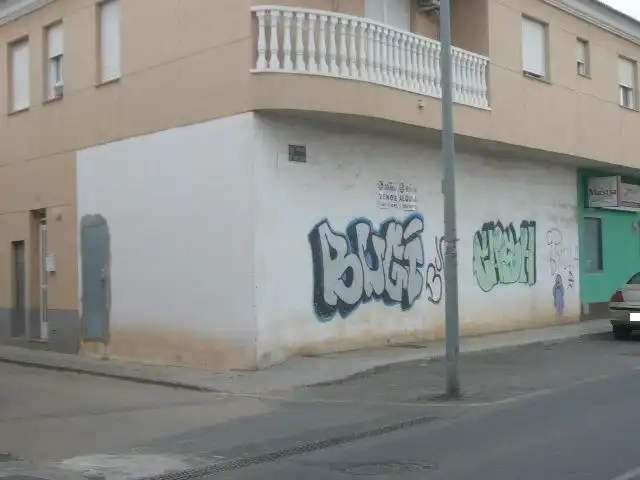 Local comercial en venda a Calle VEREDA DE SÁN FELIX 24, imagen 5