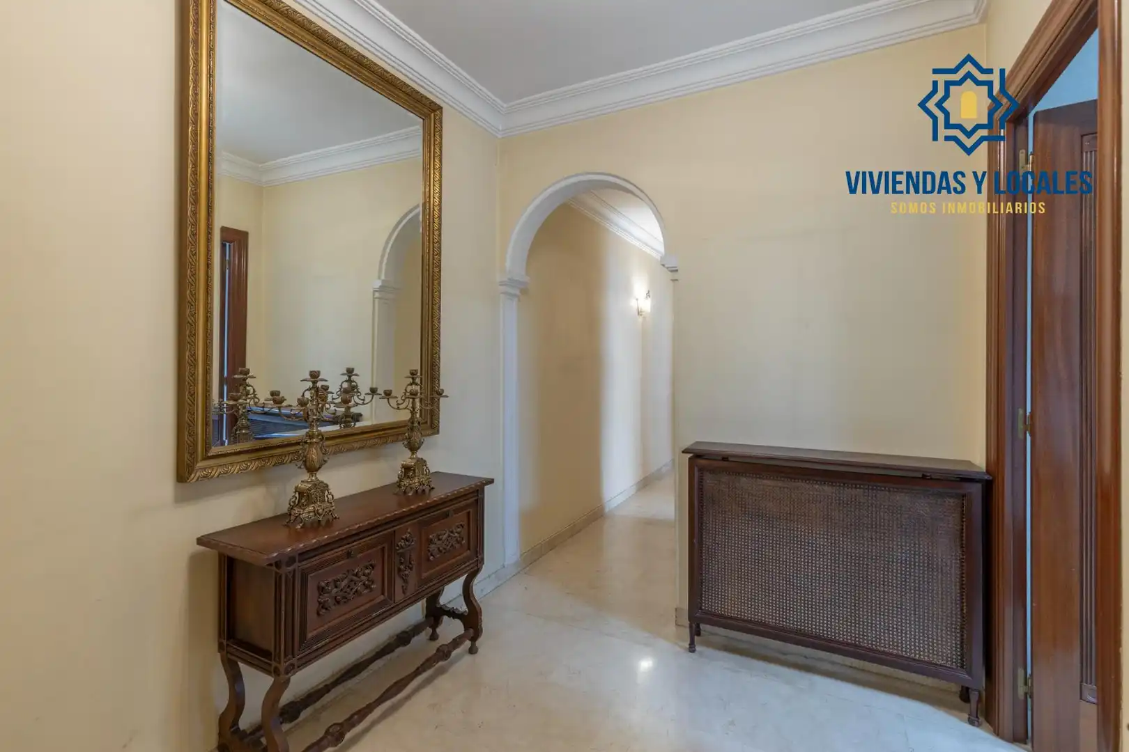 Piso con terraza en venta en PEDRO ANTONIO DE ALARCON, imagen 5