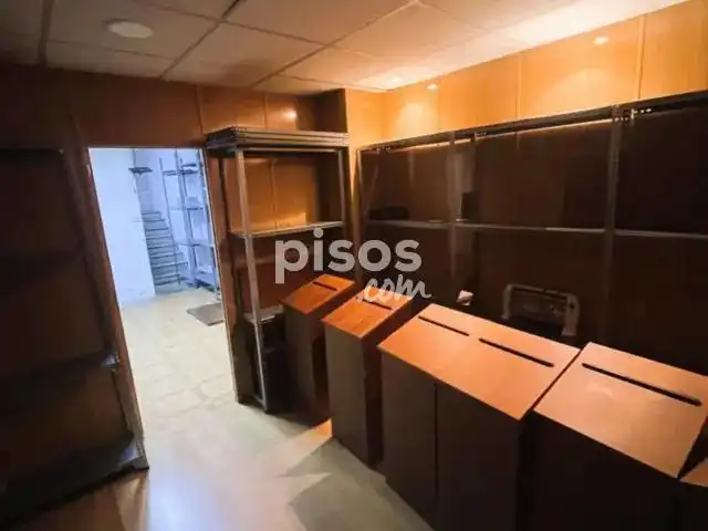 Local comercial de lloguer a Centro, imagen 40