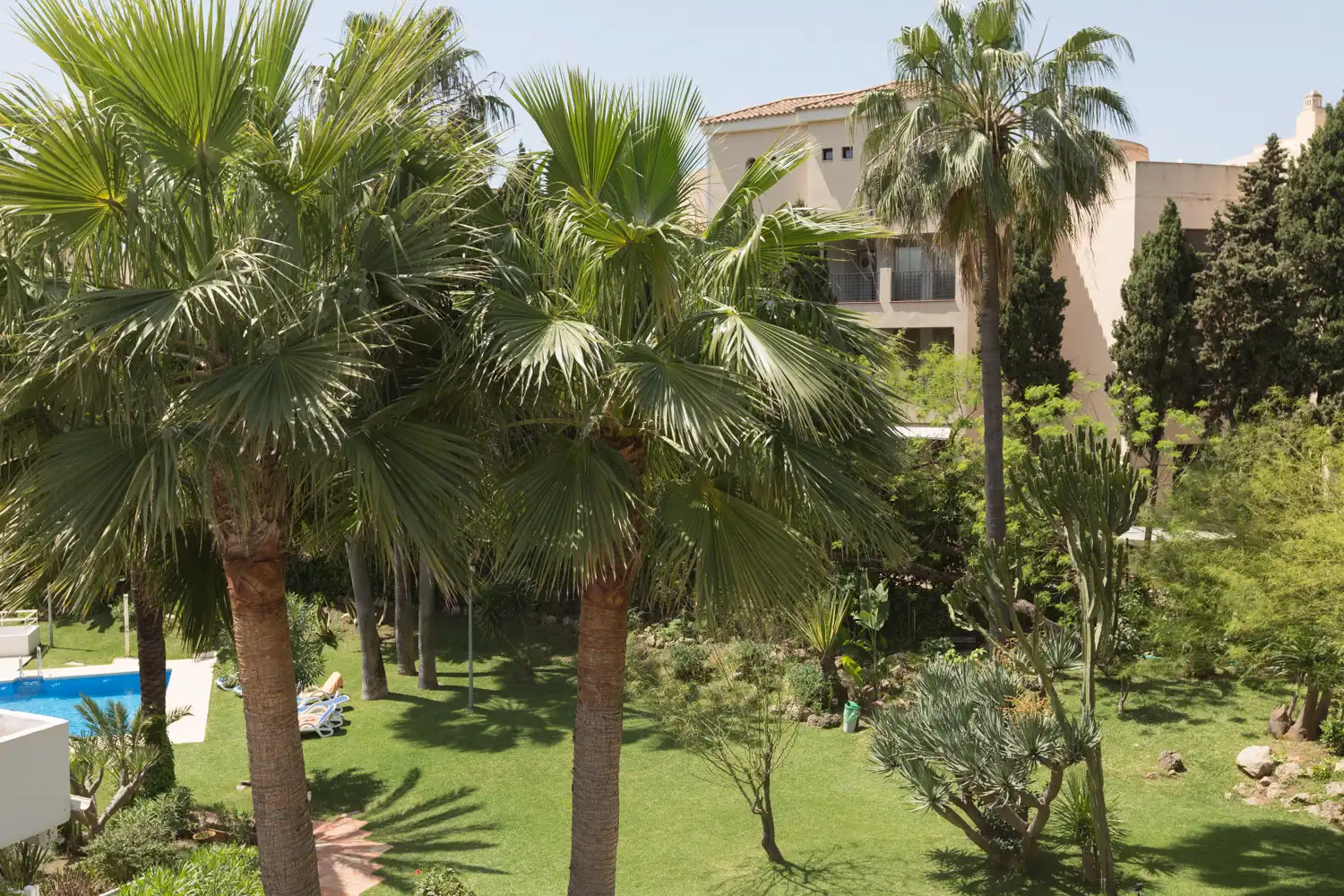 Attique avec piscine à vendre à Nueva Andalucía, imagen 20