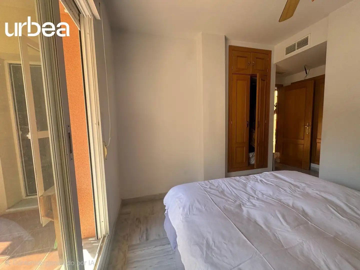 Apartament amb terrassa en venda a Calle TIMON 13, imagen 32