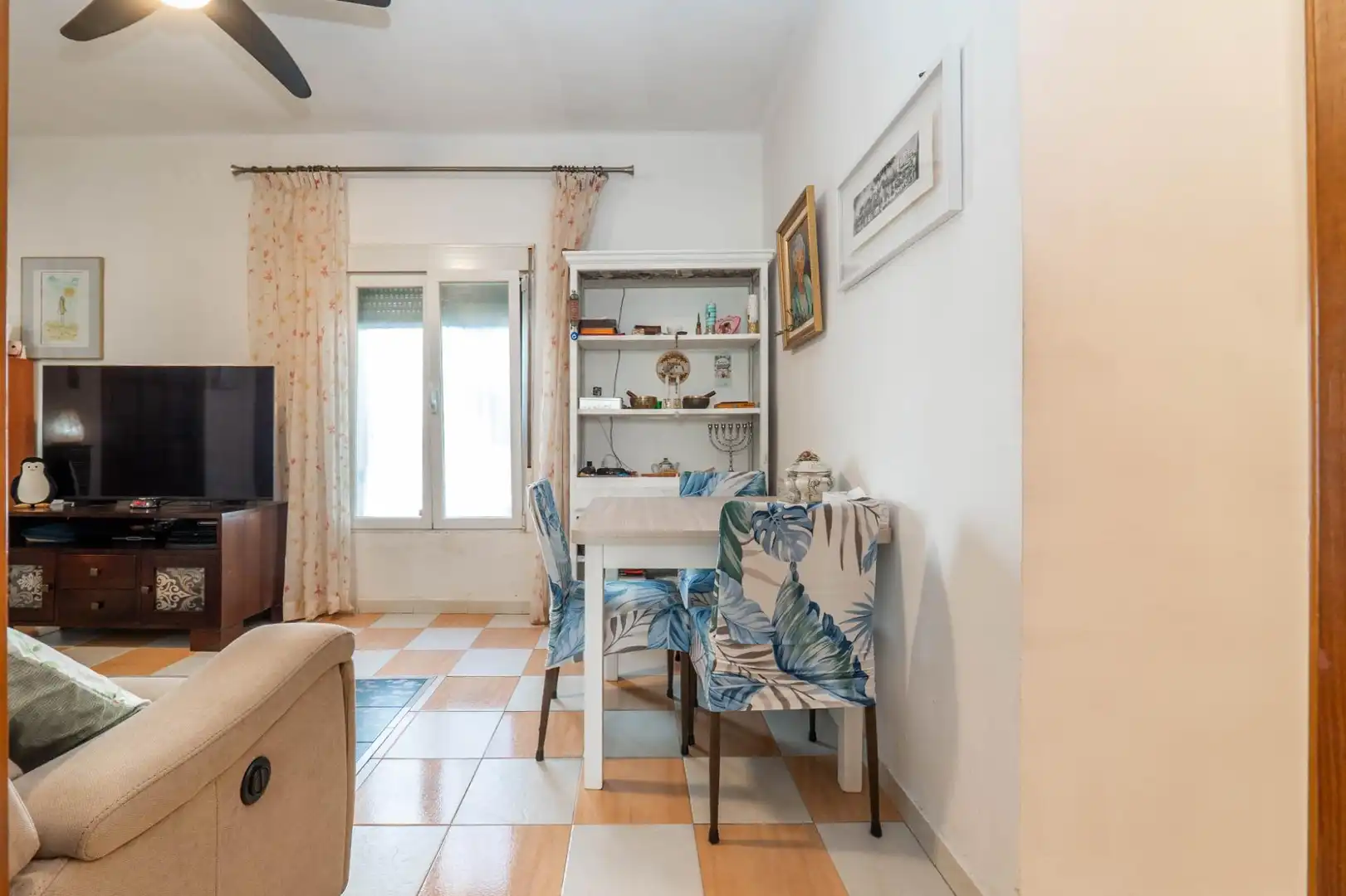 Wohnung zum Verkauf in Calle CHIPRE, 1, Barrio de Zaidín