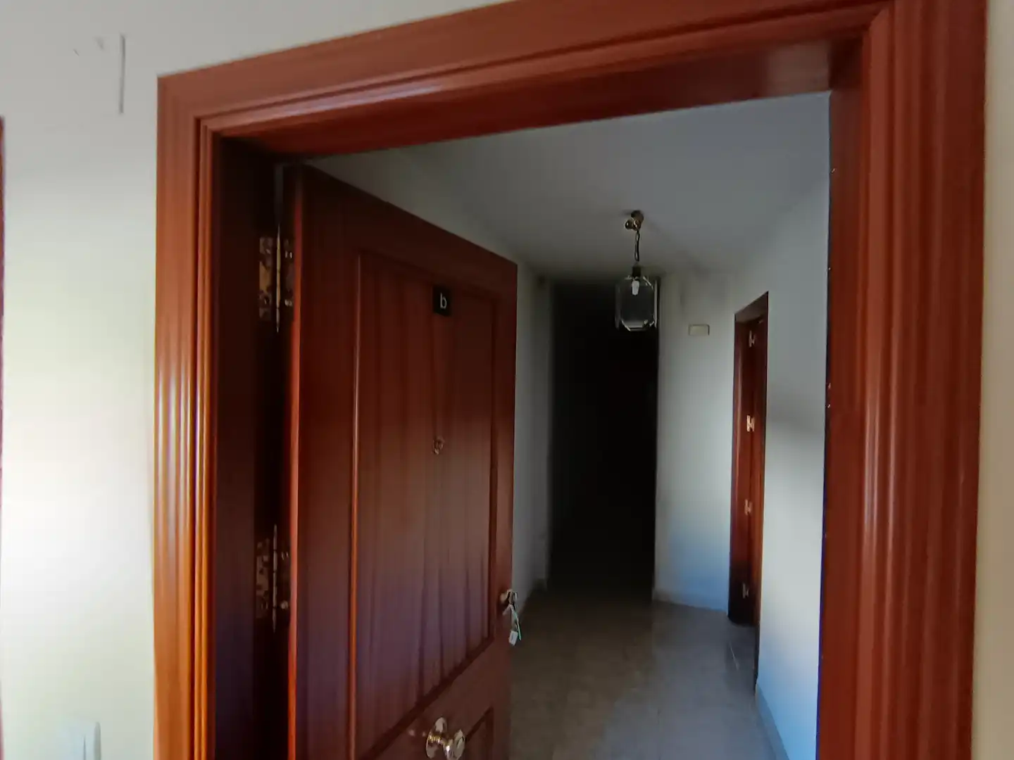 Appartamento con ascensore in vendita a Calle San Isidro, imagen 25
