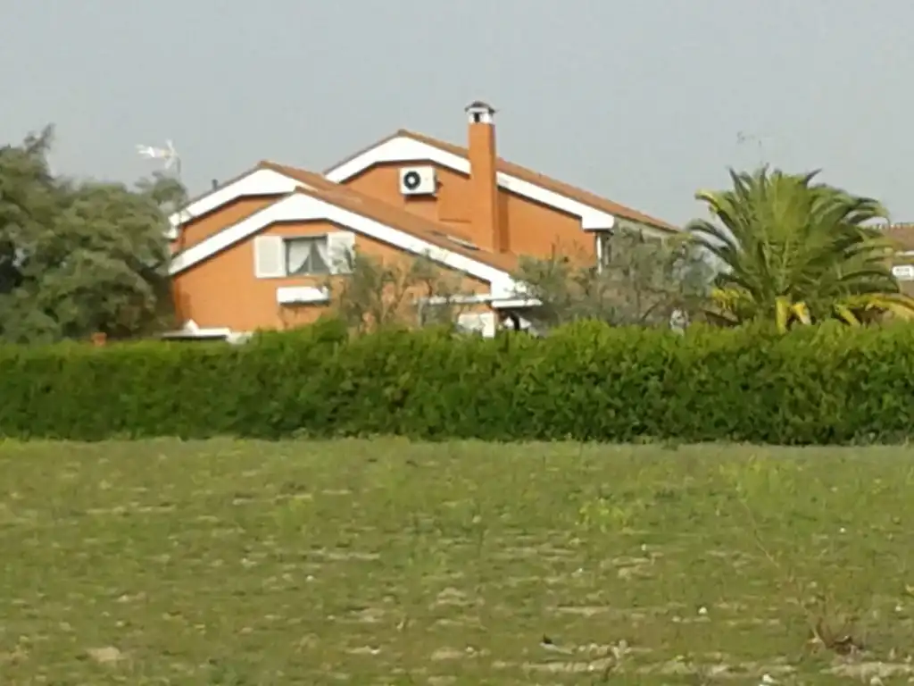 Vista exterior de Casa o xalet en venda en Las Rozas de Madrid