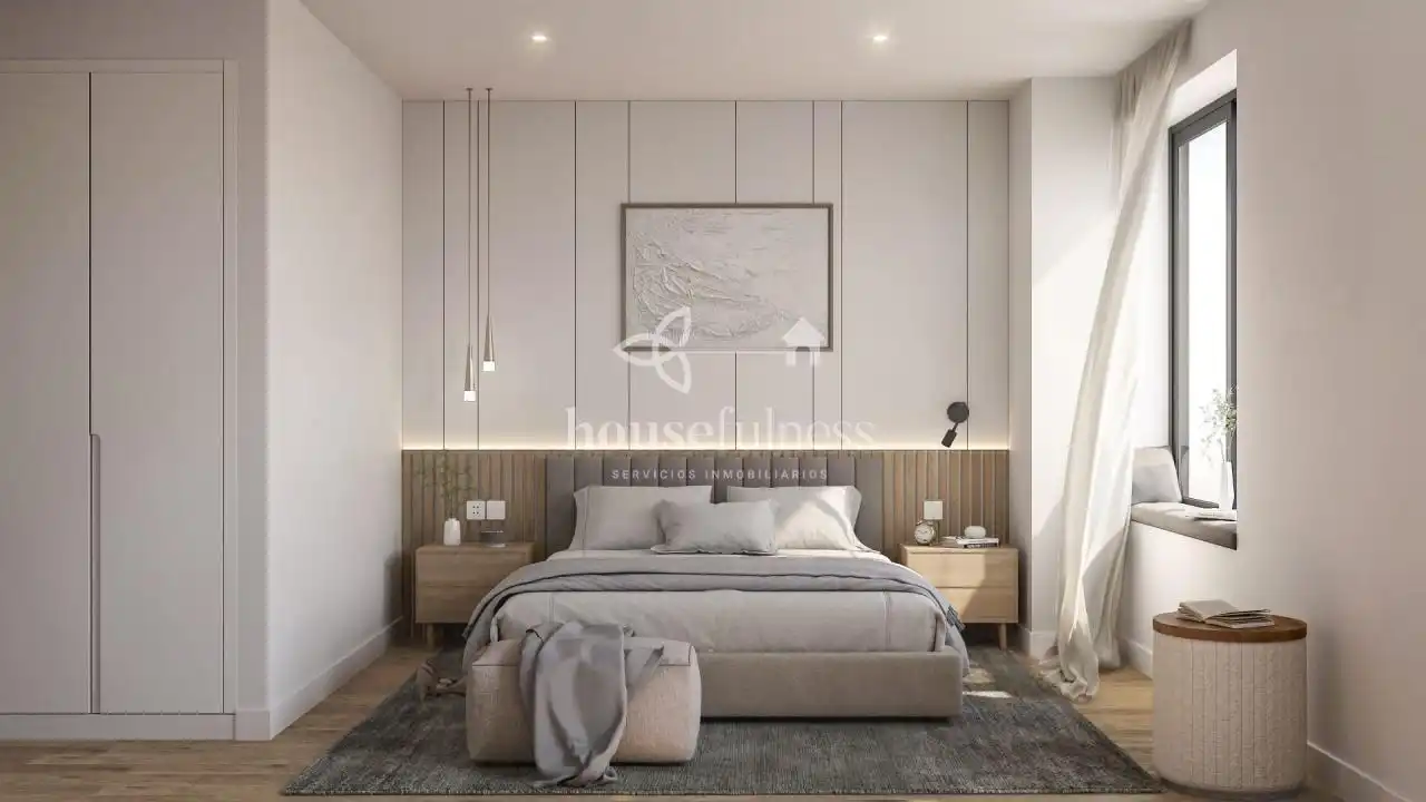 Duplex con ascensore in vendita a Alto del Castaño, imagen 8