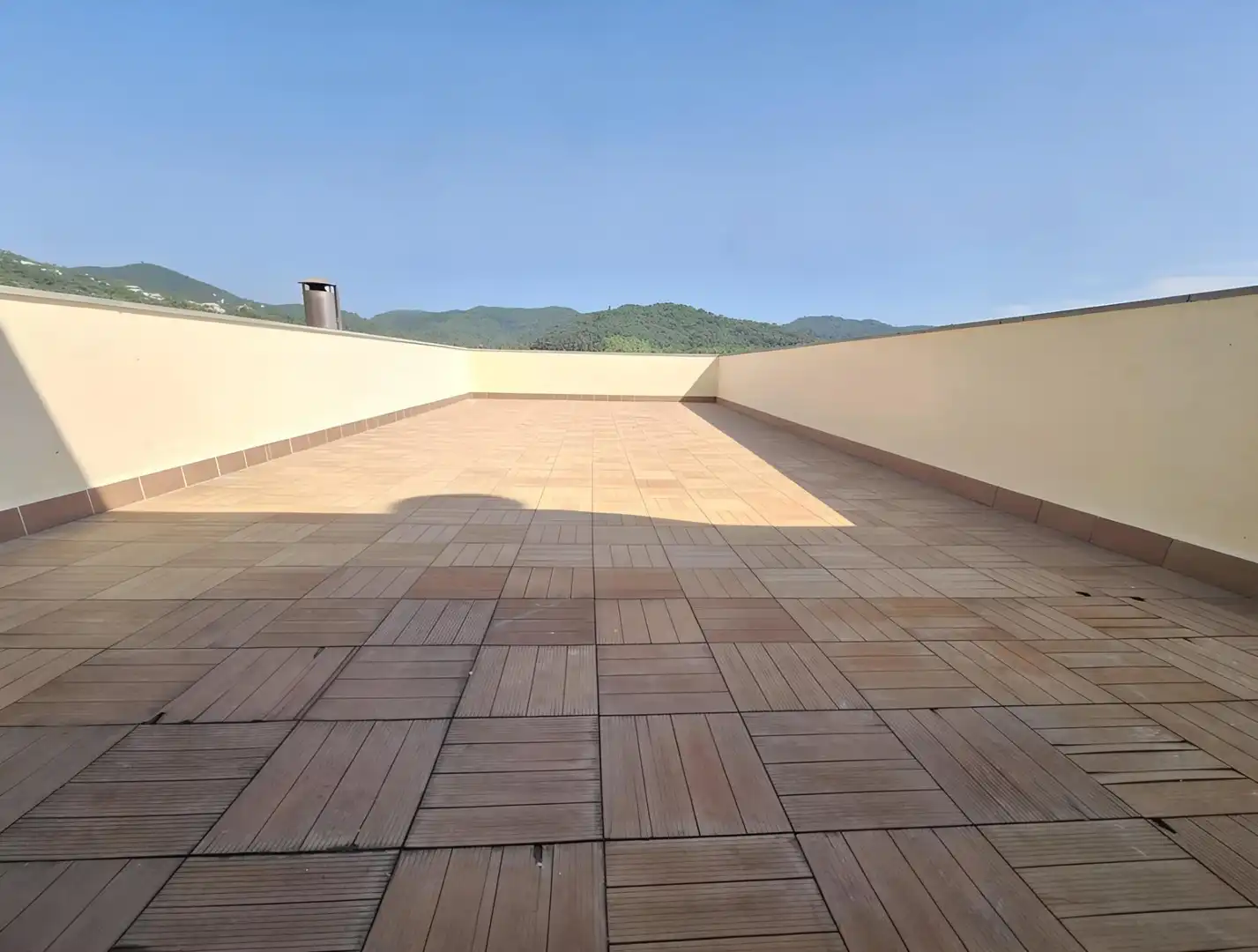 Terraza de Piso en venta en Sant Celoni con Aire acondicionado, Calefacción y Terraza