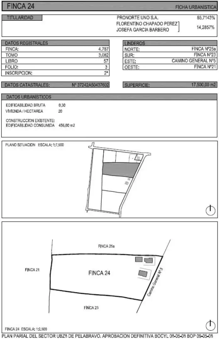 Terreno rustico in vendita a SECTOR UBZ-8, imagen 8