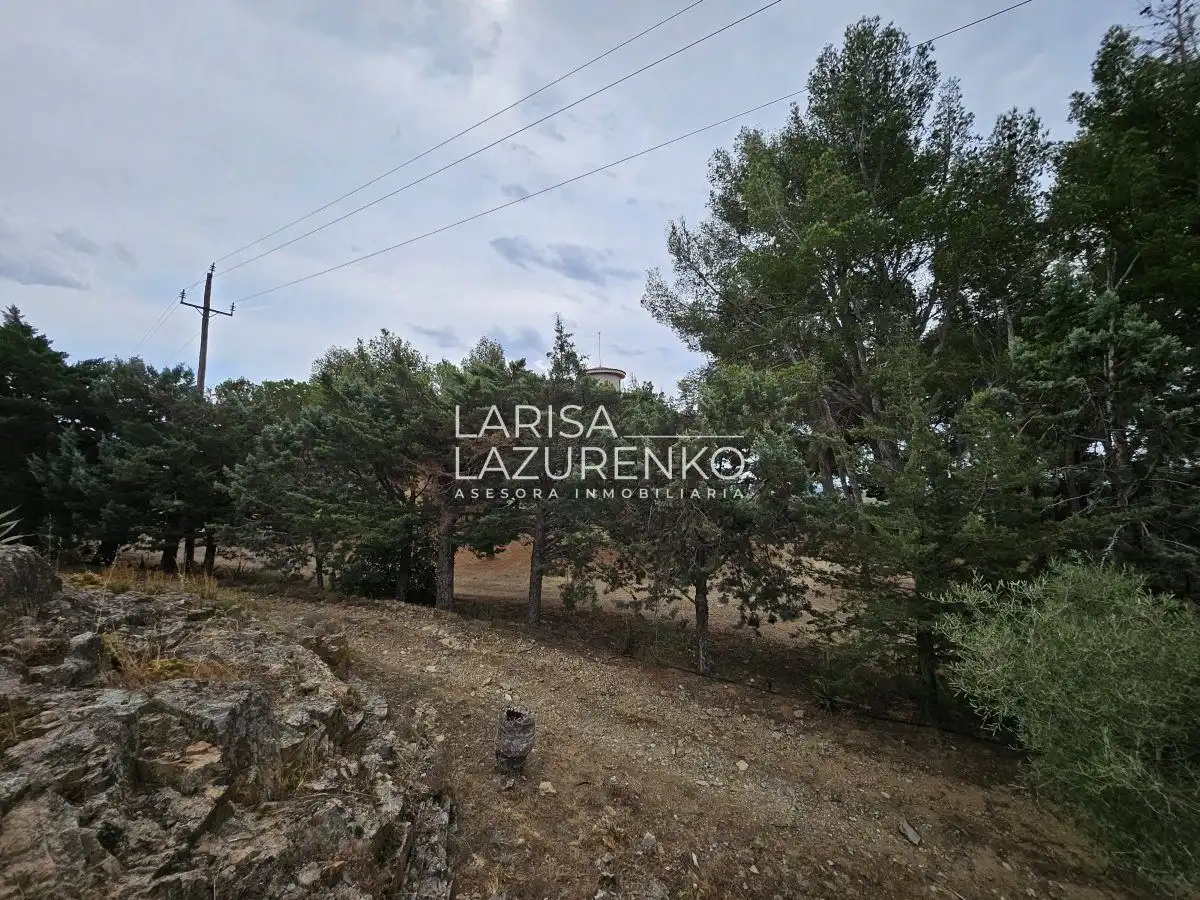 Casa o chalet en venta en Riudecanyes con Aire acondicionado, Calefacción y Trastero