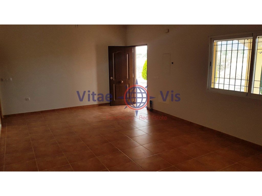 Dúplex en venda en Lorca amb Terrassa