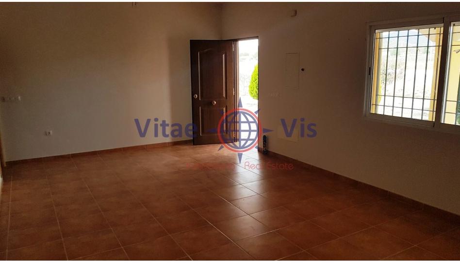 Photo 1 of Duplex for sale in Calle Rambla Alta S J, -1, San José, Murcia