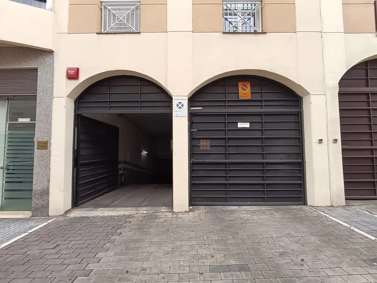 Parking de Piso en venta en Córdoba con Aire acondicionado, Calefacción y Terraza