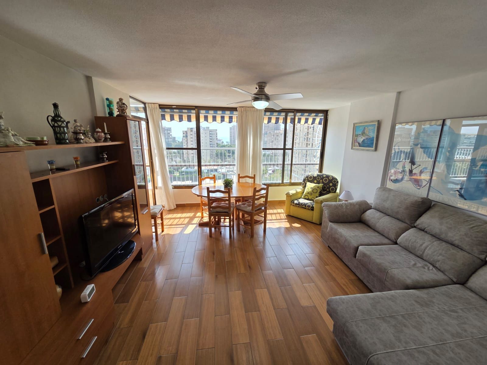 Apartment for sale in Avenida de Holanda, 20, Playa de San Juan, Playa de San Juan - El Cabo de las Huertas, Alicante / Alacant