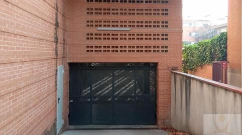 Photo 2 of Garage for sale in Calle Gatosa, de la, Canaletes - Turonet, Cerdanyola del Vallès